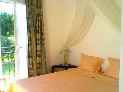 La Fontaine Hotel Видобан Екстериор снимка