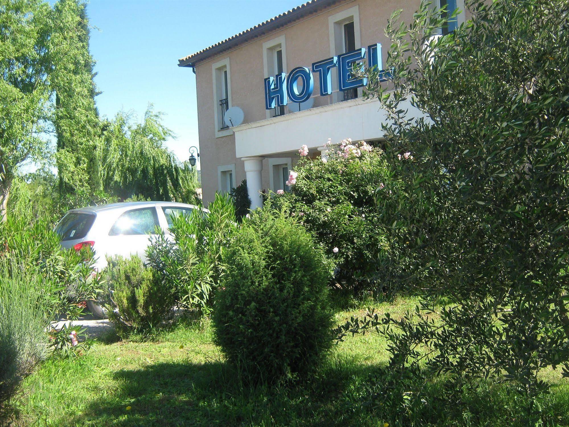 La Fontaine Hotel Видобан Екстериор снимка