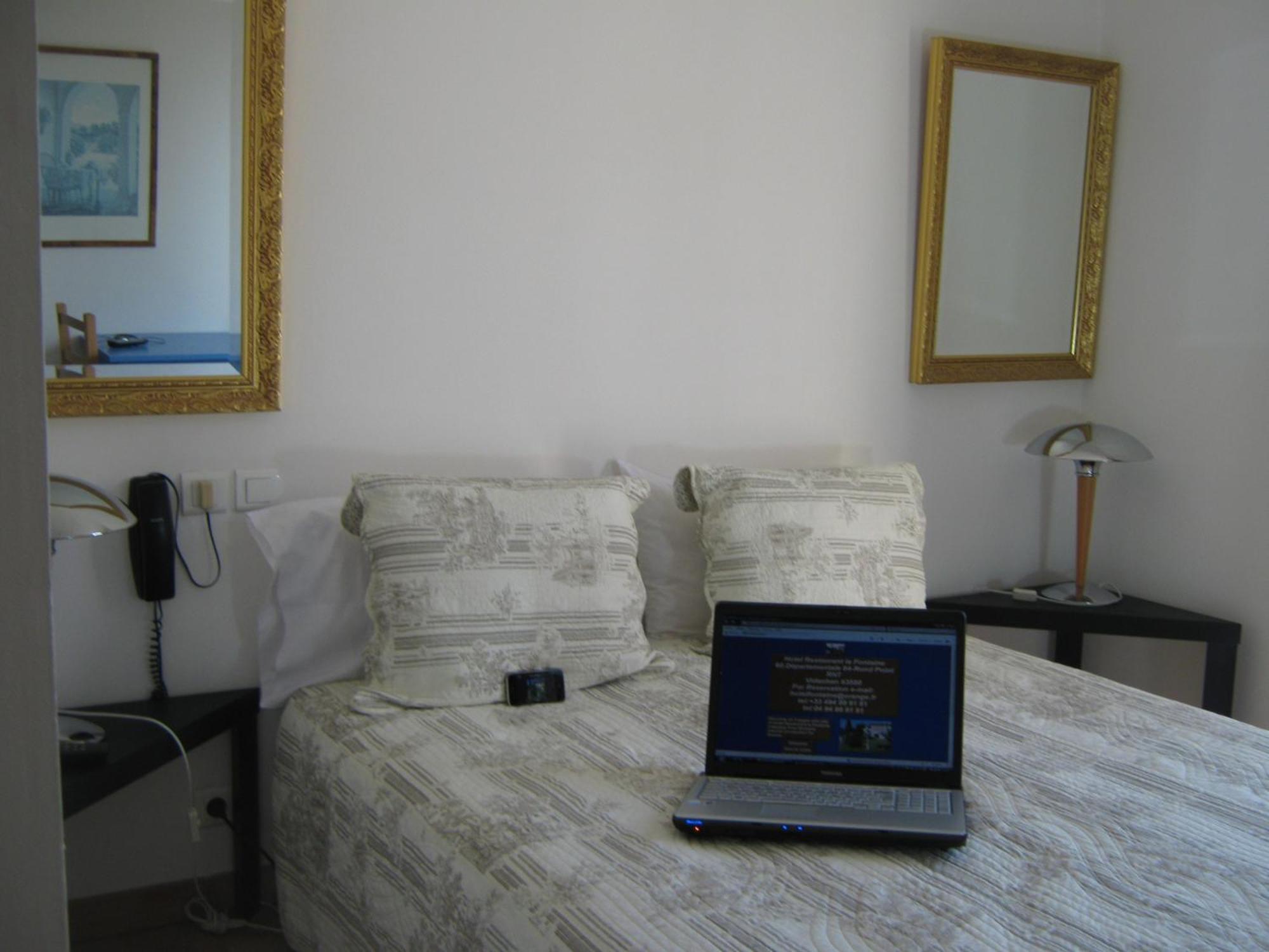 La Fontaine Hotel Видобан Екстериор снимка